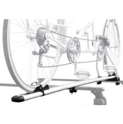 Peruzzo Roma Tandem Bike Roof Mounted Carrier