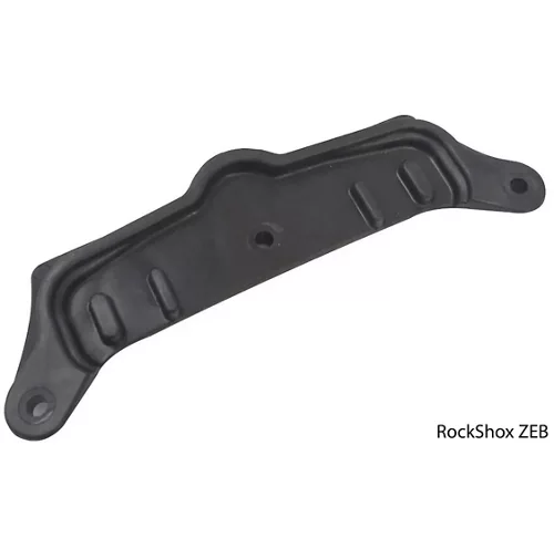 Mudhugger EVO Bolt-On Mudguard Adaptor Kit 1 Mudhugger EVO Bolt-On Mudguard Adaptor Kit