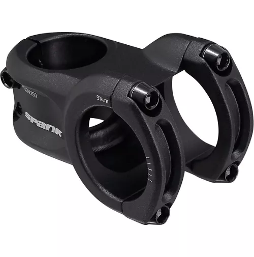 Spank SPOON 350 Mountain Bike Stem 1 Spank SPOON 350 Mountain Bike Stem