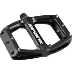 Spank SPOON 110 Flat Mountain Bike Pedals