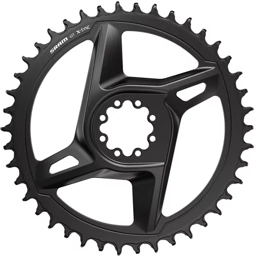 SRAM Rival XSync Direct Mount Chainring 1 SRAM Rival XSync Direct Mount Chainring