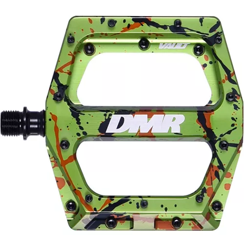 DMR Vault Limited Edition MTB Flat Pedals 1 DMR Vault Limited Edition MTB Flat Pedals
