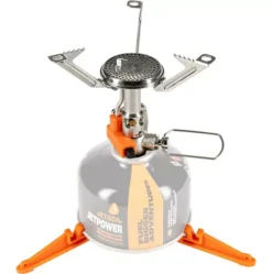 Jetboil MightyMo®