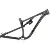 Nukeproof Reactor 290 Alloy Frame - Grey