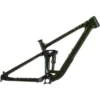 Vitus Escarpe 29 Mountain Bike Frame – Green