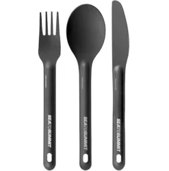 Sea To Summit AlphaLight Cutlery Set 3pc SS21