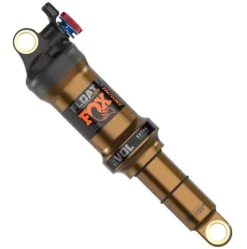 Fox Suspension Float DPS Factory Remote Rear MTB Shock