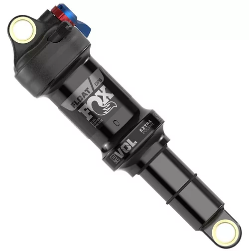 Fox Suspension Float DPS Performance LV Rear MTB Shock 1 Fox Suspension Float DPS Performance LV Rear MTB Shock