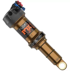 Fox Suspension Float DPS Factory 3Pos-Adj LV Shock