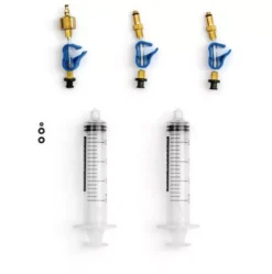 Bleed Kit Basic SRAM Brake Bleed Kit 2021