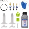 Bleed Kit Workshop DOT Edition SRAM Bleed Kit 2021