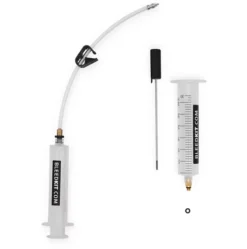 Bleed Kit Basic Shimano Disc Brake Bleed Kit 2021