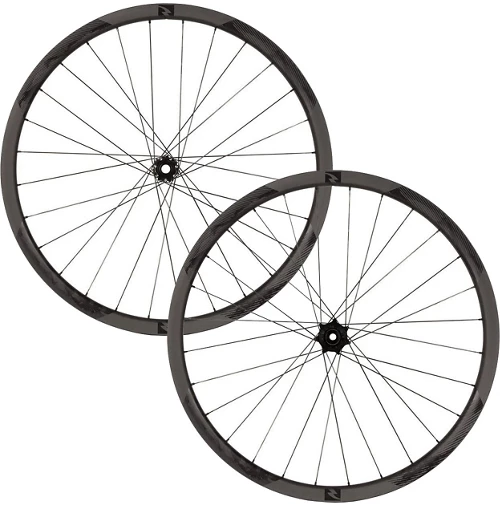Reynolds® Reynolds Enduro Asymmetrical Carbon MTB Wheelset 1 Reynolds® Reynolds Enduro Asymmetrical Carbon MTB Wheelset