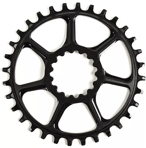 E-thirteen E Thirteen UL Guidering Direct Mount Chainring 1 E-thirteen E Thirteen UL Guidering Direct Mount Chainring