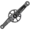E-thirteen E Thirteen LG1 Race Carbon Crankset