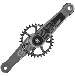 E-thirteen E Thirteen LG1 Race Carbon Crankset