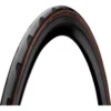 Continental Grand Prix 5000 Road Tyre (Transparent)
