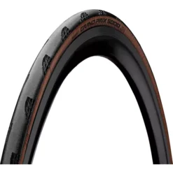 Continental Grand Prix 5000 Road Tyre (Transparent)