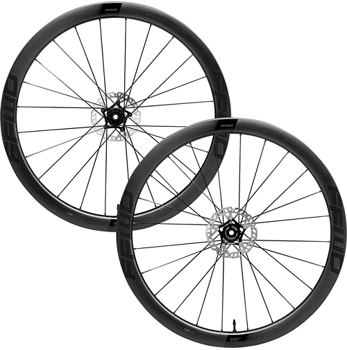 Fast Forward Ryot DT240 Carbon Disc Road Wheelset 1 Fast Forward Ryot DT240 Carbon Disc Road Wheelset