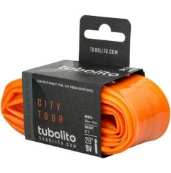 Tubolito Tubo City Inner Tube (700c)