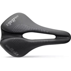 Selle Italia MAX NOVUS EVO Boost Gel TI 316 Saddle