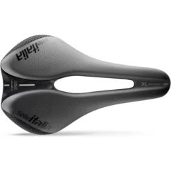 Selle Italia NOVUS X-Cross Boost EVO Superflow Saddle