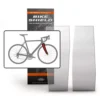 Bike Shield Fork Shield Protection Set