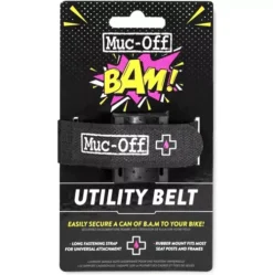 Muc-Off BAM! Utility Belt Strap