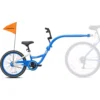 WeeRide Tagalong Link Bike Trailer