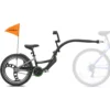 WeeRide Tagalong Link Pro Bike Trailer