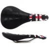 Fabric Scoop Flag Shallow Race Saddle