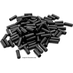 Transfil Outer Brake Cable Ferrules 5mm (10 Pack)