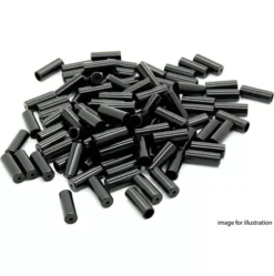 Transfil Self Locking Gear Ferrules 4mm (10 Pack)