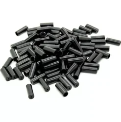 Transfil Gear Cable Casing Caps 4mm (Trade Pack)