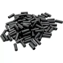 Transfil Brake Cable Casing Caps 5mm (Trade Pack)