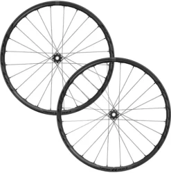 Fulcrum Rapid Red 3 Road Disc Wheelset