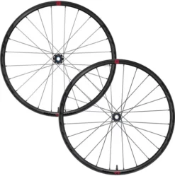 Fulcrum Rapid Red 5 Road Disc Wheelset
