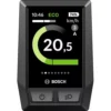 Bosch Display Headunit Kiox BUI330