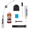 Bleed Kit Premium Plus Shimano Red Brake Bleed Kit