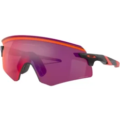 Oakley Encoder Matte Black Prizm Sunglasses