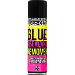 Muc-Off Glue And Tyre Sealant Remover