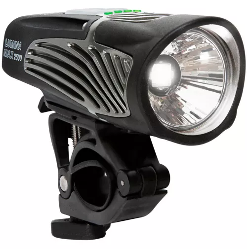 Nite Rider Lumina Max 2500 NiteLink Front Light 1 Nite Rider Lumina Max 2500 NiteLink Front Light