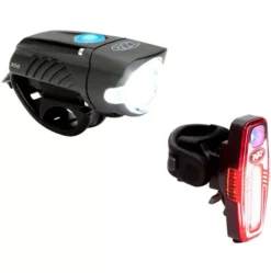 Nite Rider Swift 300-Sabre 110 Combo Light Set