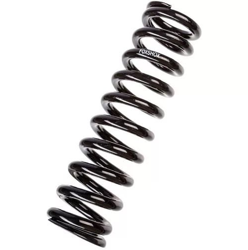 Fox Suspension Steel Rear Shock Spring (2.45" Travel) 1 Fox Suspension Steel Rear Shock Spring (2.45" Travel)