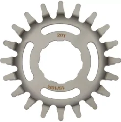 Shimano Belt Drive Cassette