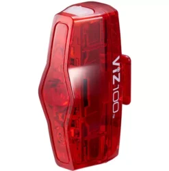 Cateye VIZ 100 Rear Light