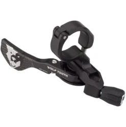 Wolf-tooth Wolf Tooth Light Action MTB Dropper Seatpost Lever