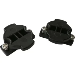 LifeLine Plastic Light Mount (2 Pack)