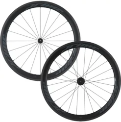 Prime Doyenne 50 Carbon Rim Brake Wheelset 2022