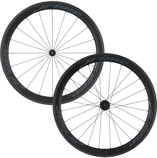 Prime Doyenne 50 Carbon Rim Brake Wheelset 2022 1 Prime Doyenne 50 Carbon Rim Brake Wheelset 2022